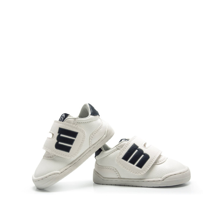 DEPORTIVAS DE NIñO MTNG KIDS FREE BABY BLANCO 48909 60783 - Querol online