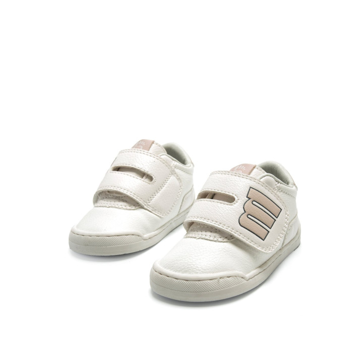 DEPORTIVAS DE NIñO MTNG KIDS FREE BABY BLANCO 48909 60784 - Querol online