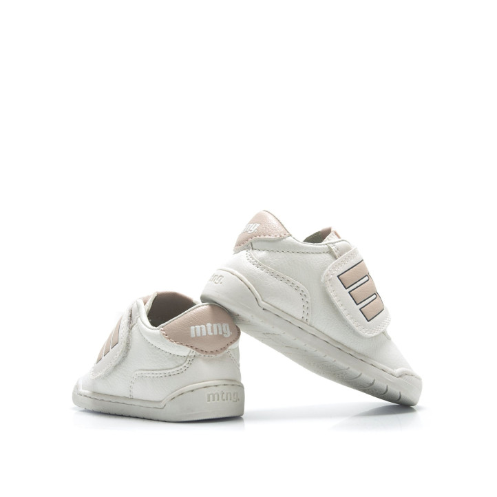 DEPORTIVAS DE NIñO MTNG KIDS FREE BABY BLANCO 48909 60784 - Querol online