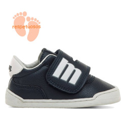 DEPORTIVAS DE NIñO MTNG KIDS FREE BABY AZUL 48909 60904 - Querol online