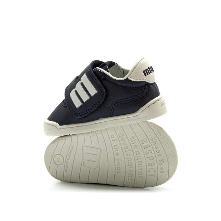 DEPORTIVAS DE NIñO MTNG KIDS FREE BABY AZUL 48909 60904 - Querol online