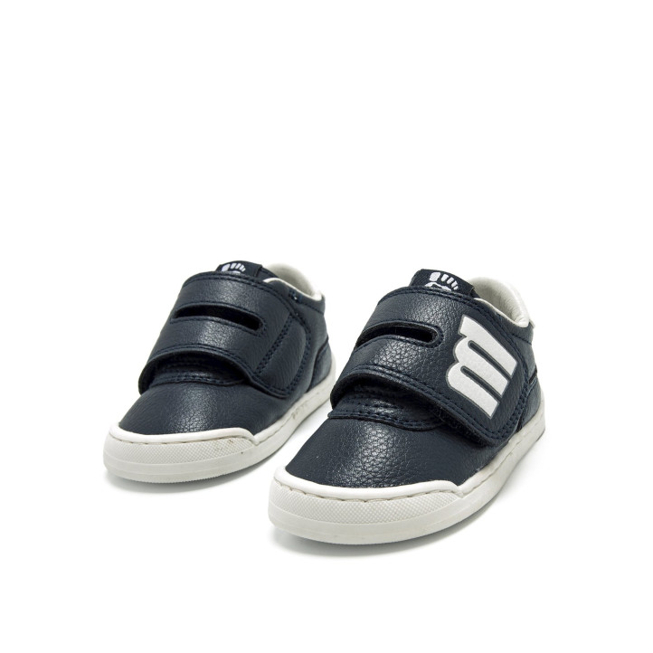 DEPORTIVAS DE NIñO MTNG KIDS FREE BABY AZUL 48909 60904 - Querol online