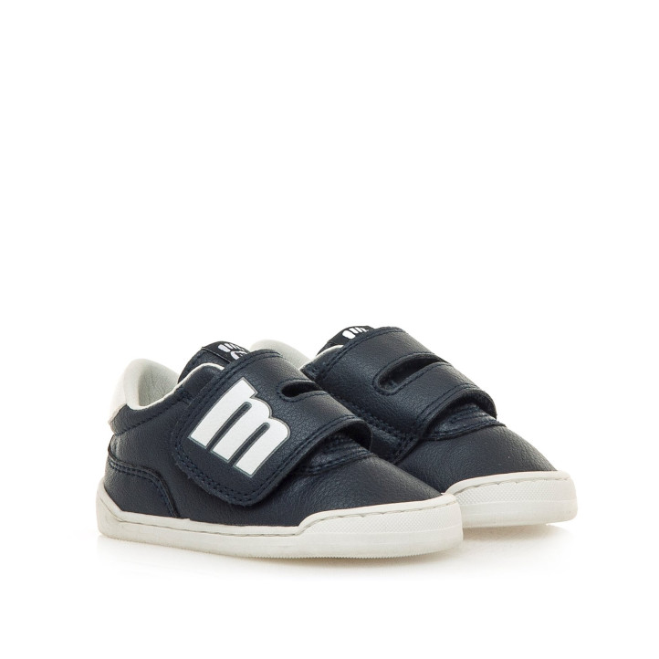 DEPORTIVAS DE NIñO MTNG KIDS FREE BABY AZUL 48909 60904 - Querol online