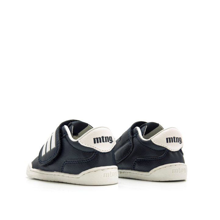 DEPORTIVAS DE NIñO MTNG KIDS FREE BABY AZUL 48909 60904 - Querol online