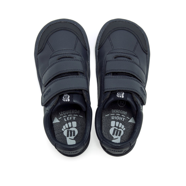 DEPORTIVAS DE NIñO MTNG KIDS FREE AZUL 48941 60872 - Querol online