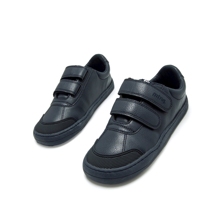 DEPORTIVAS DE NIñO MTNG KIDS FREE AZUL 48941 60872 - Querol online