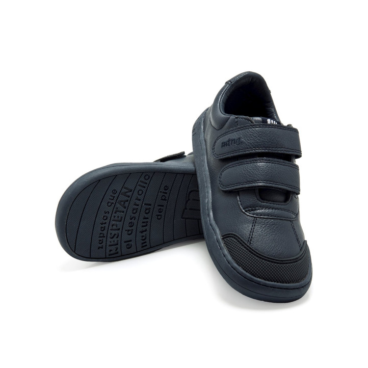 DEPORTIVAS DE NIñO MTNG KIDS FREE AZUL 48941 60872 - Querol online