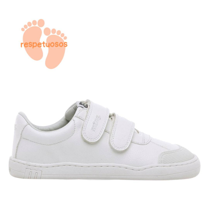 DEPORTIVAS DE NIñO MTNG KIDS FREE BLANCO 48941 60871 - Querol online