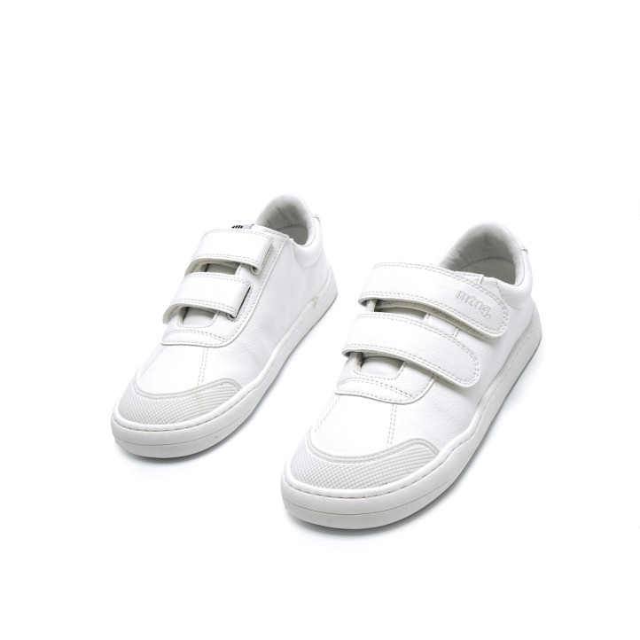DEPORTIVAS DE NIñO MTNG KIDS FREE BLANCO 48941 60871 - Querol online