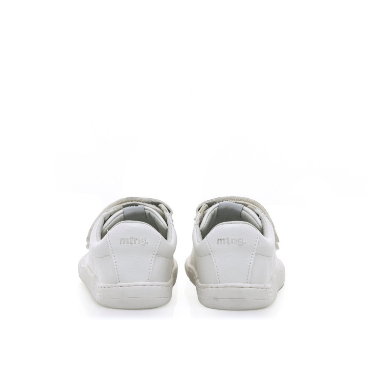 DEPORTIVAS DE NIñO MTNG KIDS FREE BLANCO 48941 60871 - Querol online