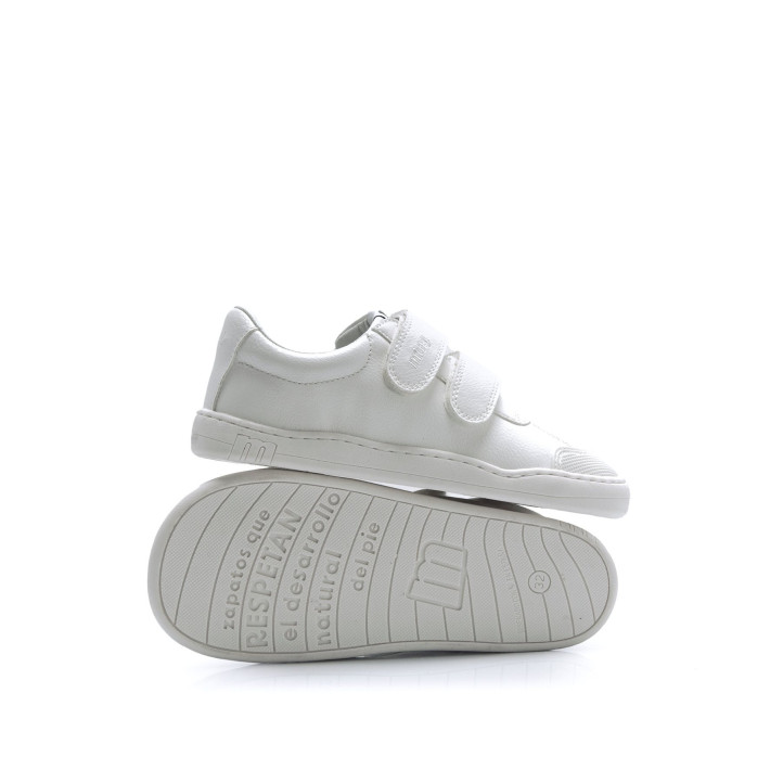 DEPORTIVAS DE NIñO MTNG KIDS FREE BLANCO 48941 60871 - Querol online