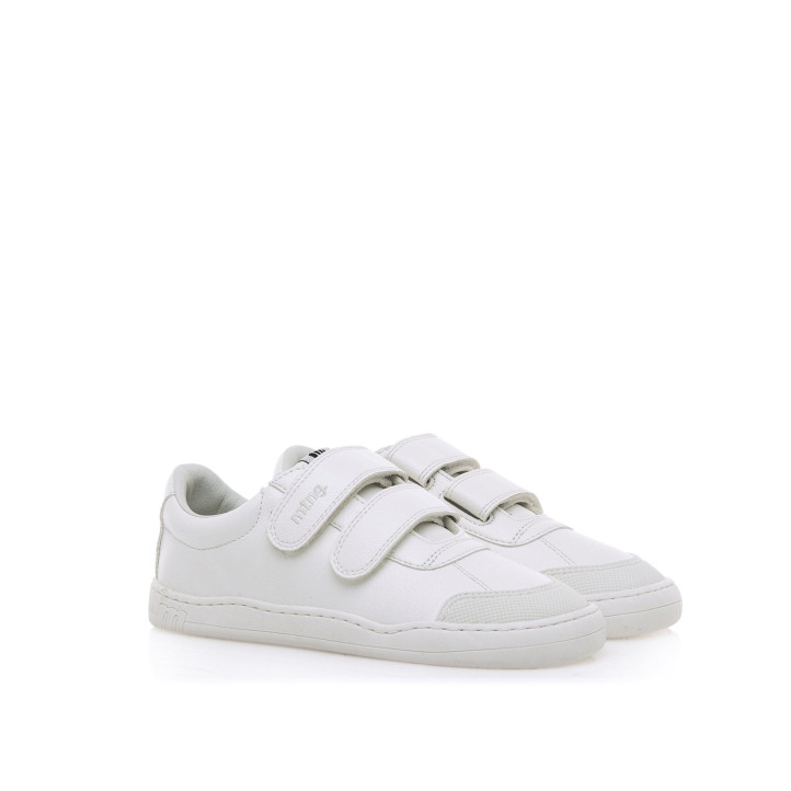 DEPORTIVAS DE NIñO MTNG KIDS FREE BLANCO 48941 60871 - Querol online
