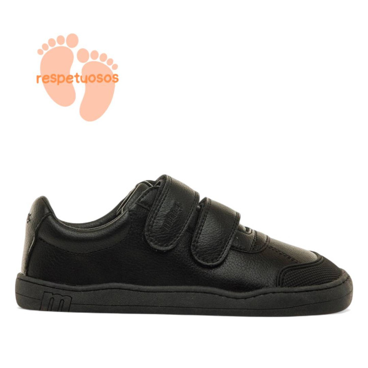 DEPORTIVAS DE NIñO MTNG KIDS FREE NEGRO 48941 60873 - Querol online