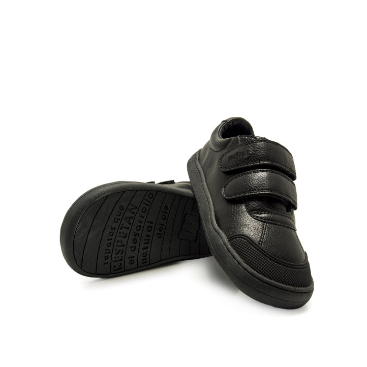 DEPORTIVAS DE NIñO MTNG KIDS FREE NEGRO 48941 60873 - Querol online