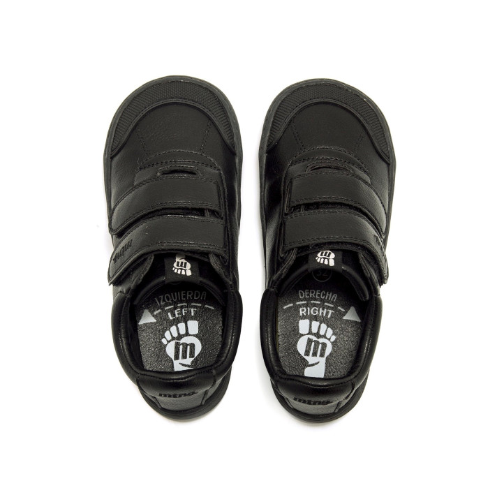 DEPORTIVAS DE NIñO MTNG KIDS FREE NEGRO 48941 60873 - Querol online