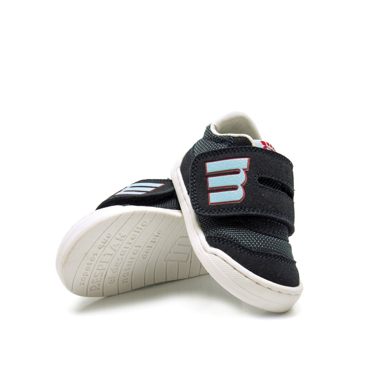 DEPORTIVAS DE NIñO MTNG KIDS FREE BABY AZUL 48934 60906 - Querol online