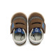 DEPORTIVAS DE NIñO MTNG KIDS FREE BABY MARRON 48934 60905 - Querol online