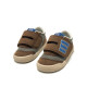 DEPORTIVAS DE NIñO MTNG KIDS FREE BABY MARRON 48934 60905 - Querol online