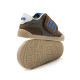 DEPORTIVAS DE NIñO MTNG KIDS FREE BABY MARRON 48934 60905 - Querol online