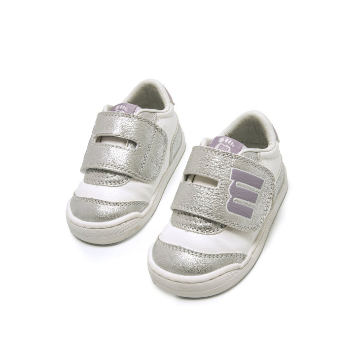 DEPORTIVAS DE NIñO MTNG KIDS FREE BABY BLANCO 48934 60907 - Querol online