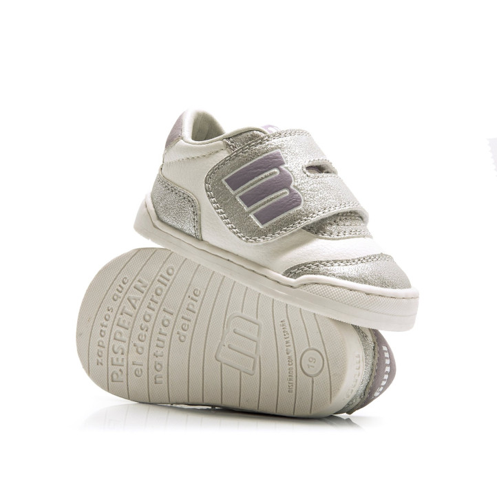 DEPORTIVAS DE NIñO MTNG KIDS FREE BABY BLANCO 48934 60907 - Querol online