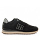 DEPORTIVAS DE HOMBRE MUSTANG PORLANDOS GRIS 84711 60838 - Querol online