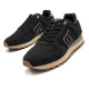 DEPORTIVAS DE HOMBRE MUSTANG PORLANDOS GRIS 84711 60838 - Querol online