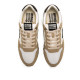DEPORTIVAS DE HOMBRE MUSTANG PORLANDOS BEIGE 84711 60839 - Querol online