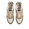 DEPORTIVAS DE HOMBRE MUSTANG PORLANDOS BEIGE 84711 60839
