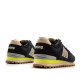 DEPORTIVAS DE HOMBRE MUSTANG PORLANDOS AZUL 84711 60836 - Querol online