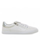 DEPORTIVAS DE MUJER MUSTANG ARIA BLANCO 60411 60793 - Querol online