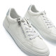 DEPORTIVAS DE MUJER MUSTANG ARIA BLANCO 60411 60793 - Querol online
