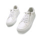 DEPORTIVAS DE MUJER MUSTANG ARIA BLANCO 60411 60793 - Querol online