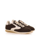 DEPORTIVAS DE MUJER MUSTANG ZETA MARRON 60884 60825 - Querol online