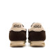 DEPORTIVAS DE MUJER MUSTANG ZETA MARRON 60884 60825 - Querol online