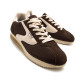 DEPORTIVAS DE MUJER MUSTANG ZETA MARRON 60884 60825 - Querol online