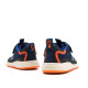 DEPORTIVAS DE NIñO MTNG KIDS FREE AZUL 49045 60916 - Querol online