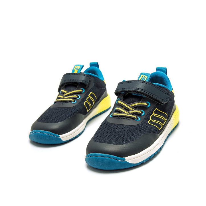 DEPORTIVAS DE NIñO MTNG KIDS FREE AZUL 49045K 60922 - Querol online