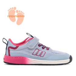 DEPORTIVAS DE NIñO MTNG KIDS FREE MORADO 49045K 60923 - Querol online