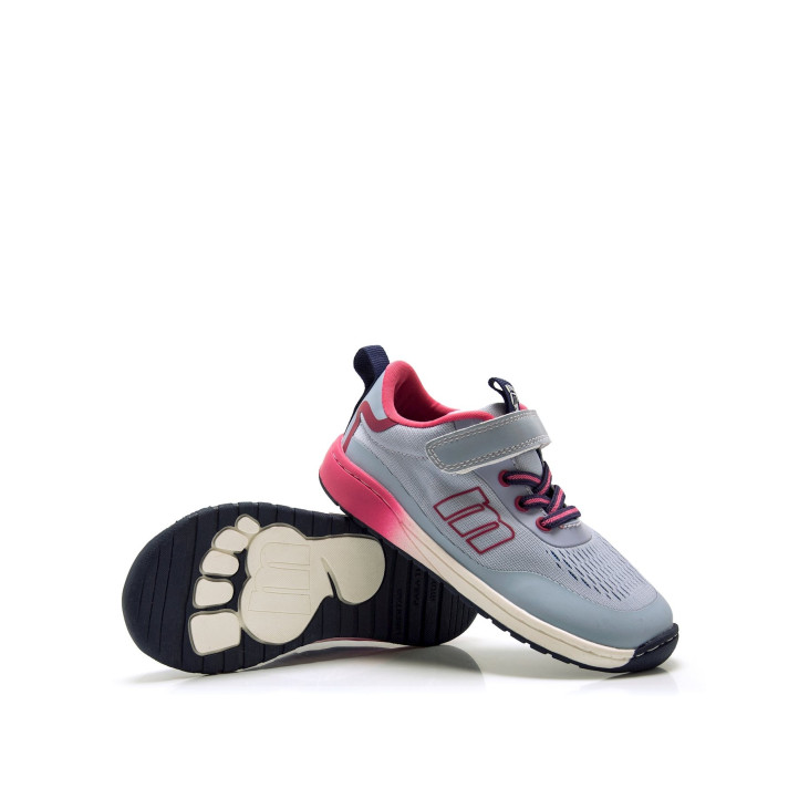 DEPORTIVAS DE NIñO MTNG KIDS FREE MORADO 49045K 60923 - Querol online