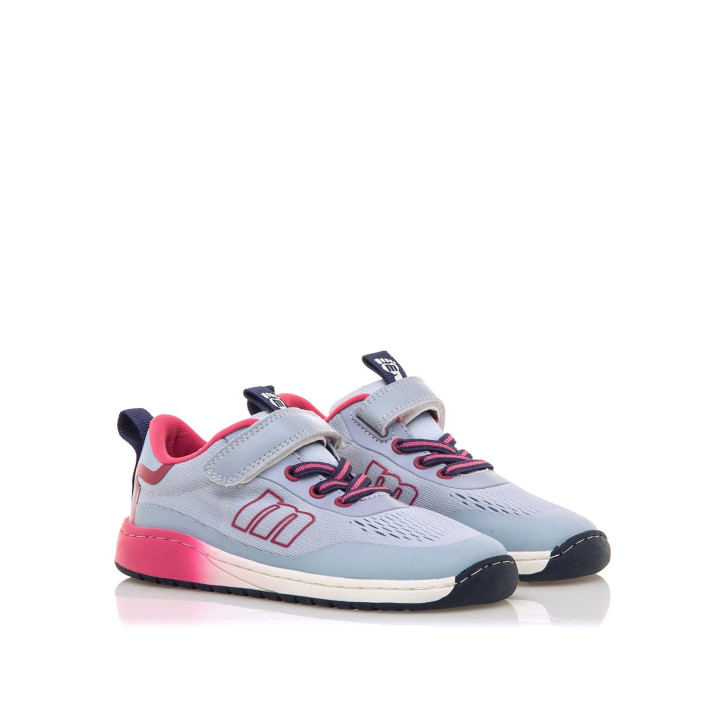 DEPORTIVAS DE NIñO MTNG KIDS FREE MORADO 49045K 60923 - Querol online