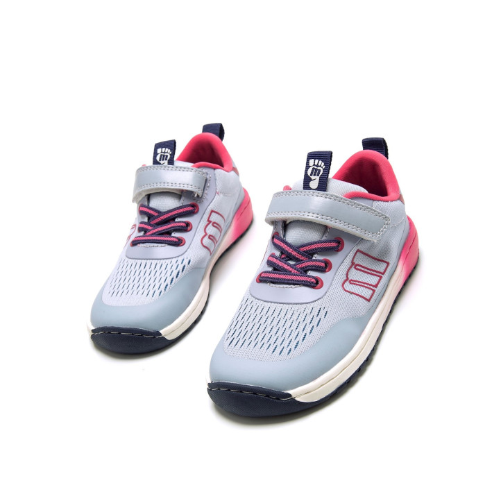 DEPORTIVAS DE NIñO MTNG KIDS FREE MORADO 49045K 60923 - Querol online