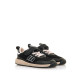 DEPORTIVAS DE NIñO MTNG KIDS FREE NEGRO 49045 60921 - Querol online