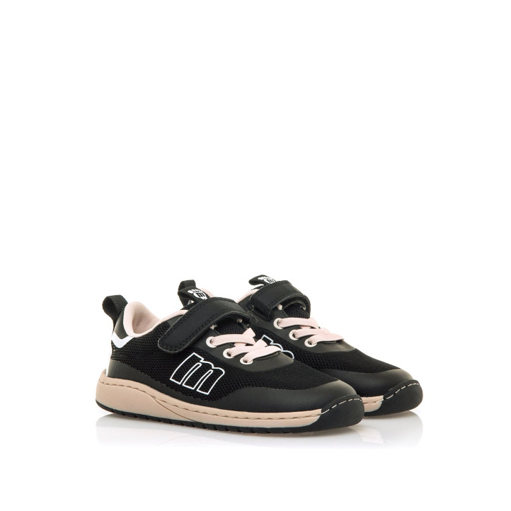 DEPORTIVAS DE NIñO MTNG KIDS FREE NEGRO 49045 60921 - Querol online