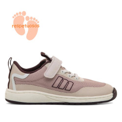 DEPORTIVAS DE NIñO MTNG KIDS FREE ROSA 49045 60919 - Querol online