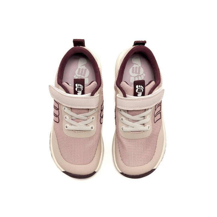 DEPORTIVAS DE NIñO MTNG KIDS FREE ROSA 49045 60919 - Querol online