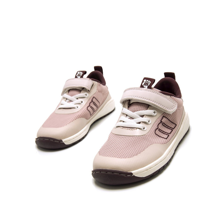 DEPORTIVAS DE NIñO MTNG KIDS FREE ROSA 49045 60919 - Querol online