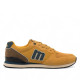 DEPORTIVAS DE HOMBRE MUSTANG JOGGO AMARILLO 84467 60776 - Querol online