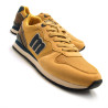 DEPORTIVAS DE HOMBRE MUSTANG JOGGO AMARILLO 84467 60776