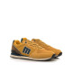 DEPORTIVAS DE HOMBRE MUSTANG JOGGO AMARILLO 84467 60776 - Querol online